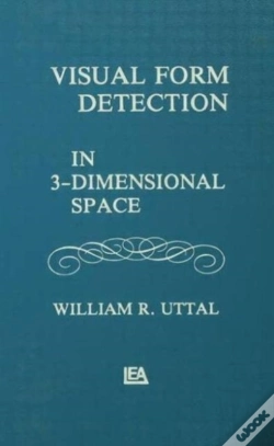 Capa do artigo Visual Form Detection In Three-Dimensional Space