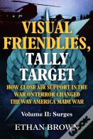 Visual Friendlies, Tally Target