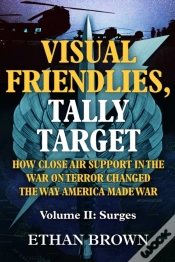 Capa do artigo Visual Friendlies, Tally Target