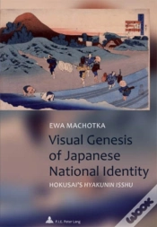 Capa do artigo Visual Genesis Of Japanese National Identity