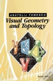 Capa do artigo Visual Geometry And Topology