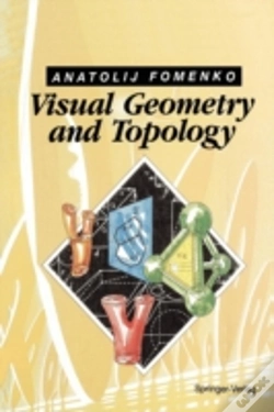 Capa do artigo Visual Geometry And Topology