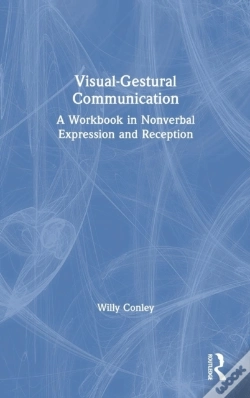 Capa do artigo Visual-Gestural Communication