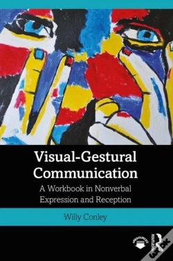 Capa do artigo Visual-Gestural Communication
