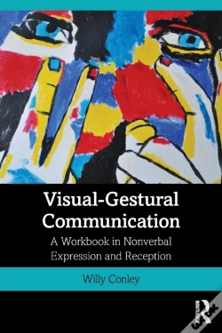 Capa do artigo Visual-Gestural Communication