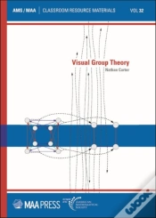 Capa do artigo Visual Group Theory,