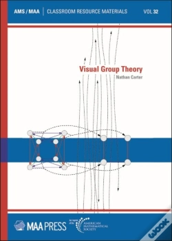 Capa do artigo Visual Group Theory,