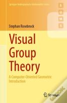 Visual Group Theory