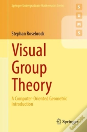 Visual Group Theory