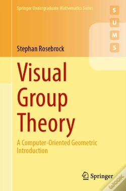 Capa do artigo Visual Group Theory