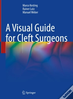 Capa do artigo Visual Guide For Cleft Surgeons