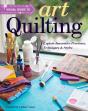 Visual Guide To Art Quilting - Preview