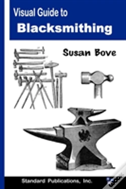 Capa do artigo Visual Guide To Blacksmithing