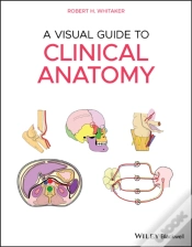 Capa do artigo Visual Guide To Clinical Anatomy
