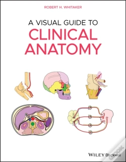 Capa do artigo Visual Guide To Clinical Anatomy
