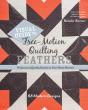 Visual Guide To Free-Motion Quilting Feathers - Preview