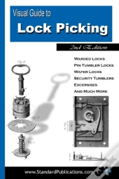 Visual Guide To Lock Picking