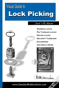 Capa do artigo Visual Guide To Lock Picking