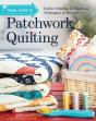 Visual Guide To Patchwork & Quilting - Preview