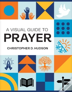 Capa do artigo Visual Guide To Prayer