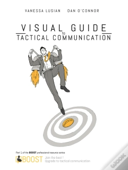Capa do artigo Visual Guide To Tactical Communication