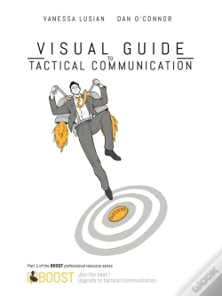 Capa do artigo Visual Guide To Tactical Communication