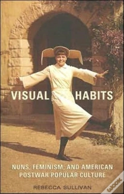 Capa do artigo Visual Habits