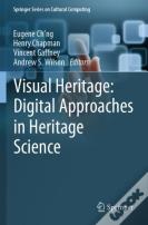 Visual Heritage: Digital Approaches In Heritage Science