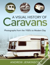 Capa do artigo Visual History Of Caravans