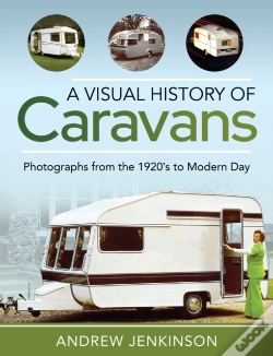 Capa do artigo Visual History Of Caravans