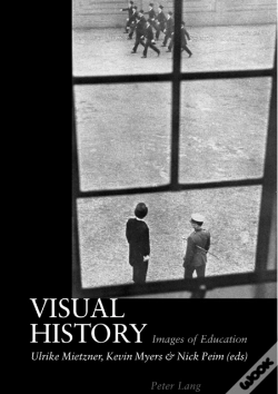 Capa do artigo Visual History