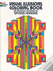 Capa do artigo Visual Illusions