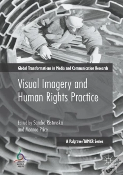 Capa do artigo Visual Imagery And Human Rights Practice
