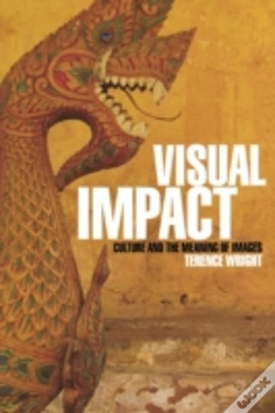 Capa do artigo Visual Impact