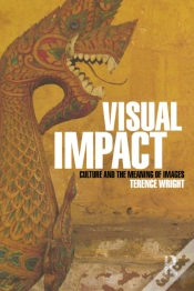 Capa do artigo Visual Impact