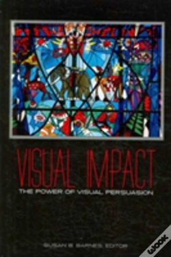 Capa do artigo Visual Impact : The Power Of Visual Persuasion