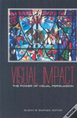 Capa do artigo Visual Impact: The Power Of Visual Persuasion