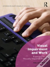Visual Impairment And Work