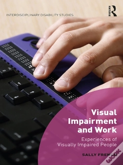 Capa do artigo Visual Impairment And Work