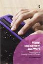 Visual Impairment And Work - Preview