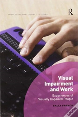 Capa do artigo Visual Impairment And Work