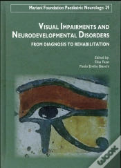 Capa do artigo Visual Impairments And Developmental Disorders