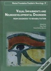 Visual Impairments And Developmental Disorders