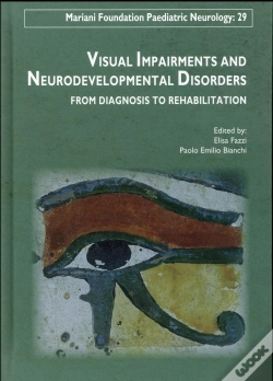 Capa do artigo Visual Impairments And Developmental Disorders