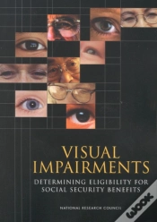 Capa do artigo Visual Impairments
