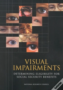 Capa do artigo Visual Impairments