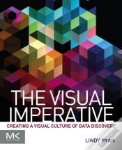 Capa do artigo Visual Imperative