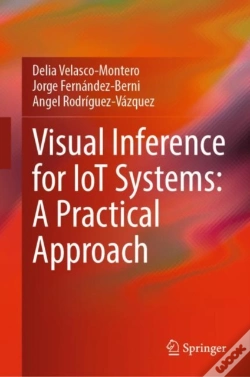 Capa do artigo Visual Inference For Iot Systems: A Practical Approach