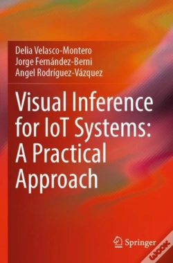 Capa do artigo Visual Inference For Iot Systems: A Practical Approach