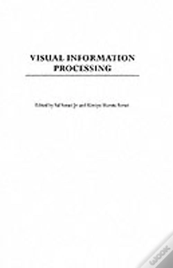 Capa do artigo Visual Information Processing